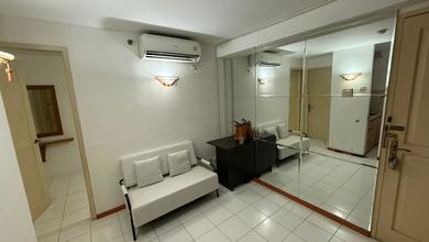 Apartemen Ekonomis di Kelapa Gading, Jakarta Utara, Harga Mulai 420 Juta