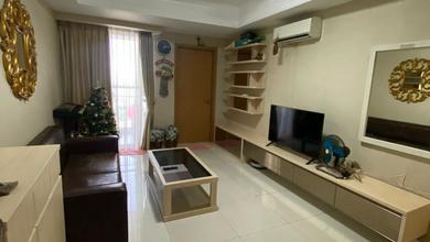 Penawaran Menarik Apartemen di Kemayoran, Jakarta Pusat, LB 57m²