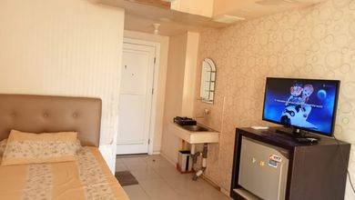 Dijual Segera Apartemen 1BR Furnished