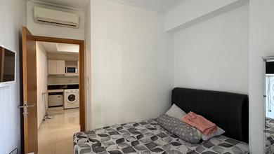 Apartemen Minimalis Lokasi Kemayoran, Jakarta Pusat, Harga 550 Juta