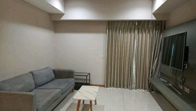 Apartemen Praktis di Kelapa Gading, Jakarta Utara, Harga Murah 90 Juta /tahun