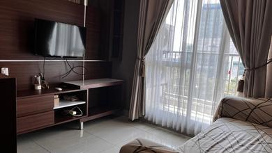 Apartemen Strategis Dijual Cepat di Pulomas, Jakarta Timur, Harga Menarik!