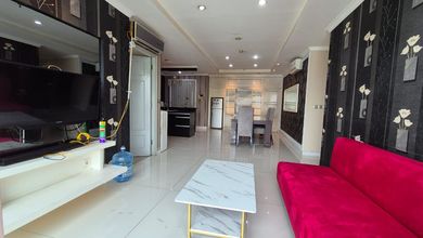 Apartemen Sewa Harga Terjangkau di Kelapa Gading, Jakarta Utara