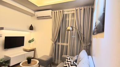 Kontrak Apartemen Murah di Pulomas, Jakarta Timur, 1 KT
