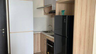 For Rent: Modern 2-Bedroom Apartemen (55 sqm) in Cakung, Jakarta Timur – Strategis Location [smartweb-furniture