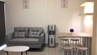 Apartemen Strategis Dijual Cepat di Kelapa Gading, Jakarta Utara, Harga Menarik!