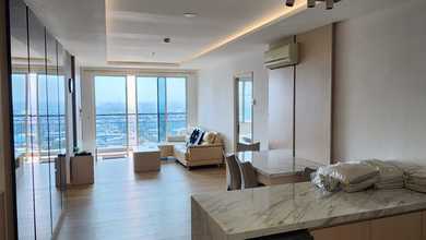 Apartemen Minimalis Harga Ekonomis, Lokasi Kelapa Gading, Jakarta Utara