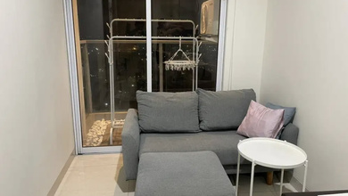 Apartemen Nyaman di Kelapa Gading, Jakarta Utara, Harga Murah 45 Juta /tahun