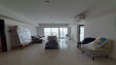 Disewakan Apartemen Terjangkau di Kelapa Gading, Jakarta Utara, LB 85m²