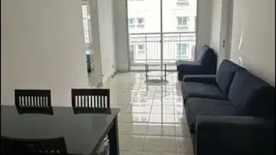 Apartemen Sewa Harga Terjangkau di Kelapa Gading, Jakarta Utara