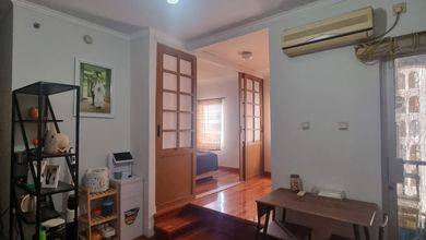 Disewakan Segera Apartemen 2 BR di Jakarta Utara Luas 42 m2