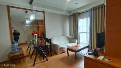 Apartemen Sewa Harga Terjangkau di Kelapa Gading, Jakarta Utara