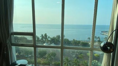 Segera Disewakan Harga Terjangkau di Ancol, Jakarta Utara