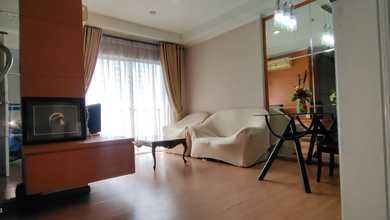 Apartemen Minimalis Harga Murah, Lokasi Kelapa Gading, Jakarta Utara