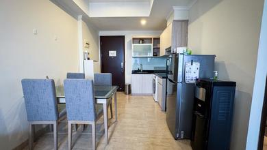 Apartemen Minimalis Lokasi Cikini, Jakarta Pusat, Harga 1,8 Miliar