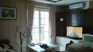 Dijual Apartemen Luxury di Kelapa Gading, Jakarta Utara, LB 210m²