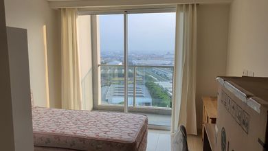 Disewakan Apartemen Murah di Cakung, Jakarta Timur, LB 26m²