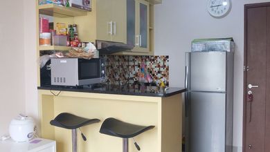 Apartemen Minimalis Harga Murah, Lokasi Pulomas, Jakarta Timur