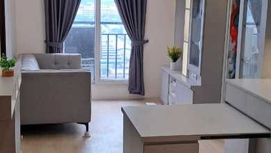 Promo Apartemen Murah di Sunter, Jakarta Utara, 2 KT