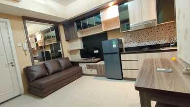 Apartemen Sewa Harga Terjangkau di Sunter, Jakarta Utara