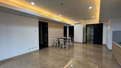 Kontrak Apartemen Murah di Kemayoran, Jakarta Pusat, 2 KT