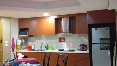 Kesempatan Apartemen Siap Huni di Kemayoran, Jakarta Pusat, 2 KT