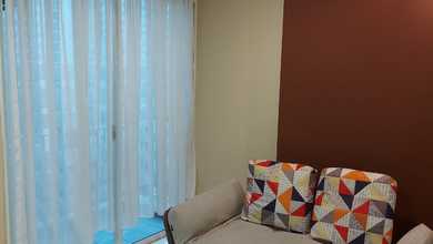 Sewa Apartemen Terjangkau di Kelapa Gading, Jakarta Utara, LB 37m²