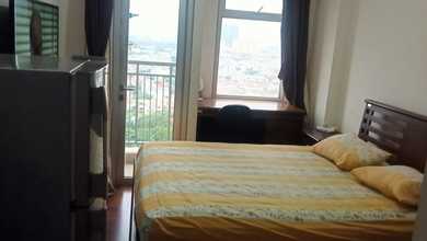 Disewa Segera Apartemen 1 BR di Jakarta Utara Luas 21 m2