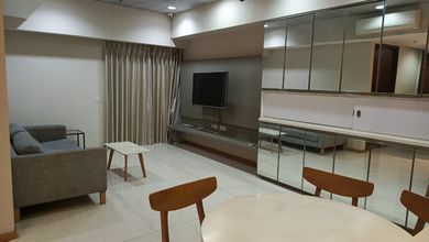 Penawaran Menarik Apartemen di Kelapa Gading, Jakarta Utara, LB 110m²
