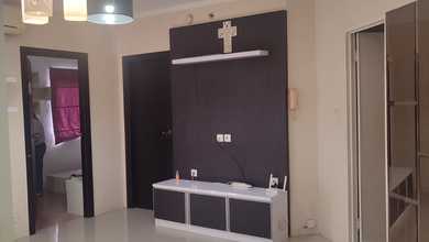 Apartemen Praktis di Kelapa Gading, Jakarta Utara, Harga Murah 45 Juta /tahun