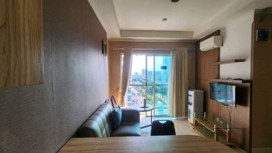 Apartemen Sederhana Harga Murah, Lokasi Kelapa Gading, Jakarta Utara