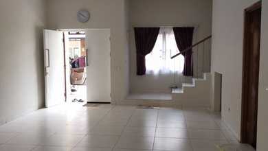 Rumah Sederhana Disewakan di Cakung, Jakarta Timur, Harga Ekonomis