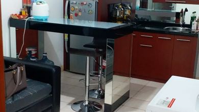 Apartemen Minimalis Lokasi Kemayoran, Jakarta Pusat, Harga Ekonomis