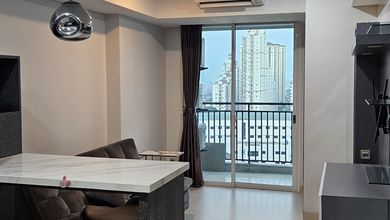 Harga Sewa Termurah Apartemen 2BR di Kemayoran Siap Huni Furnished