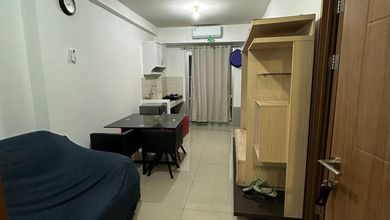 Apartemen Praktis di Pulo Gadung, Jakarta Timur, Harga Murah 45 Juta /tahun