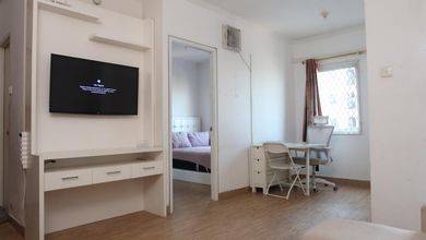 Jual Murah Apartemen di Kelapa Gading 2br Kawasan Strategis