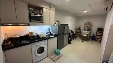 Apartemen Praktis di Kemayoran, Jakarta Pusat, Harga Murah 58 Juta /tahun