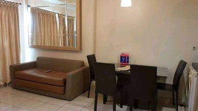 Disewakan Unit Apartemen Tipe 2 BR di Kelapa Gading Akses Mudah Fasilitas Lengkap