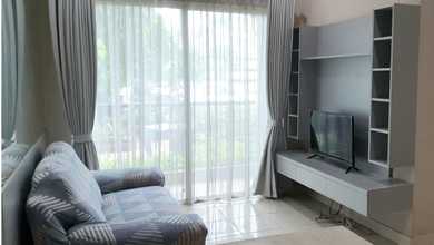 Disewakan Apartemen Murah di Kelapa Gading, Jakarta Utara, LB 45m²