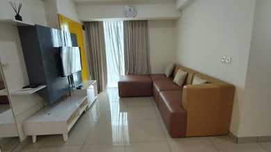 Apartemen Minimalis Harga Ekonomis, Lokasi Kelapa Gading, Jakarta Utara