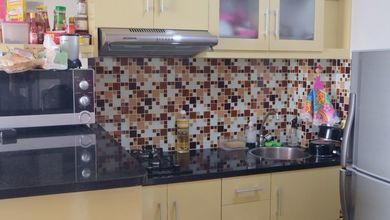 Jual Apartemen Strategis di Pulomas, Jakarta Timur, Luas 64m²