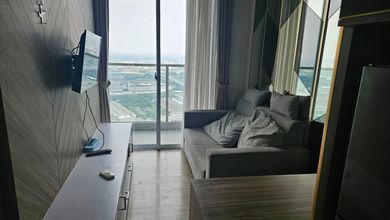 Kontrak Apartemen Murah di Kelapa Gading, Jakarta Utara, 1 KT