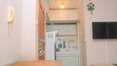 Penawaran Menarik Apartemen di Kelapa Gading, Jakarta Utara, LB 43m²