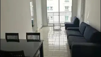 Miliki Segera Apartemen di Kelapa Gading, Jakarta Utara, LB 83m²