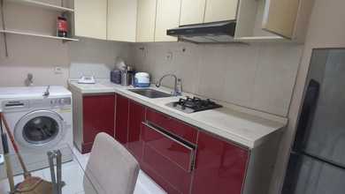 Sewa Apartemen Murah di Kelapa Gading, Jakarta Utara,  KT