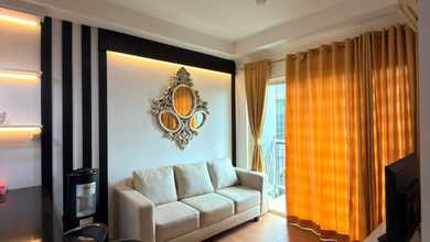 Apartemen Minimalis Harga Murah, Lokasi Kelapa Gading, Jakarta Utara