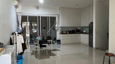 Rumah Siap Huni dengan LT m2 Furnished