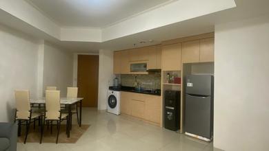 Apartemen Nyaman di Kemayoran, Jakarta Pusat, Harga Murah 65 Juta /tahun