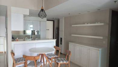 Disewa Cepat Apartemen 2 BR di Jakarta Utara Luas 110 m2