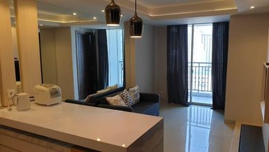 Apartemen Sewa Harga Terjangkau di Kemayoran, Jakarta Pusat
